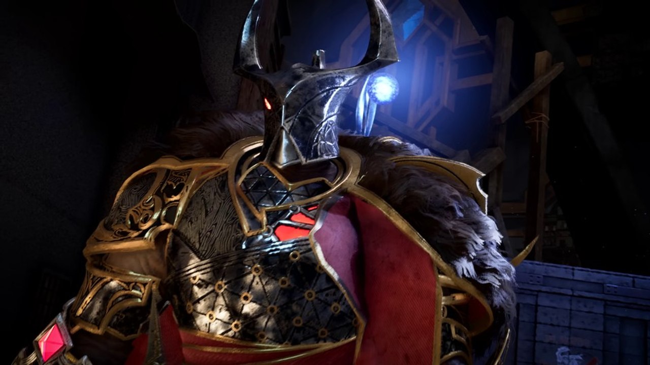 Immortals of Aveum: Der Zauberer-Shooter lässt im neuen Gameplay-Trailer das Mana sprechen