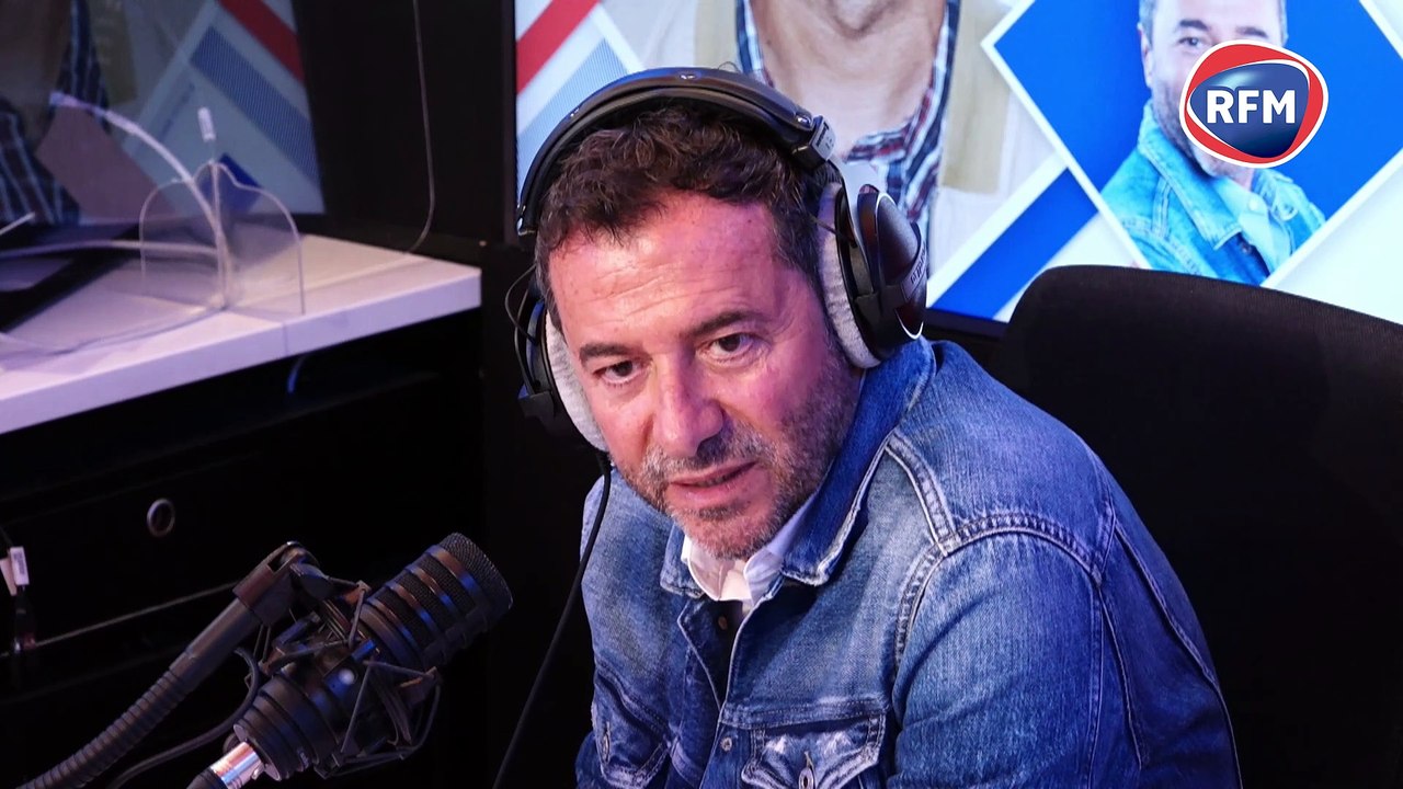 EXCLU VIDÉO - “À une heure près…” : Mathieu Madénian a échappé à l’attentat de Charlie Hebdo