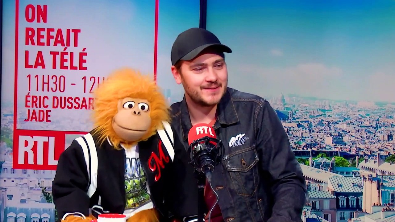 Le meilleur d'ORLT avec Jeff Panacloc du samedi 27 juin 2023 !