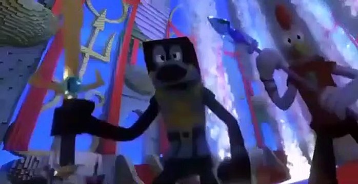 Kings of Atlantis S01 E009 - High Reef Drifter