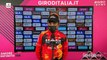 Giro d'Italia 2023 |  Stage 19 | Post-race Interviews