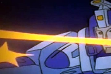 Transformers Season 3 Episode 11 Forever Is A Long Time Coming