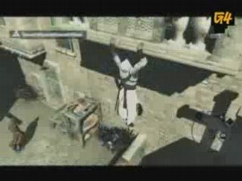 Assassin's Creed Review