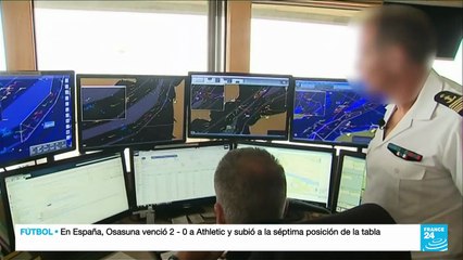 Naufragio de migrantes en Calais podría haberse evitado, según investigación de Radio France