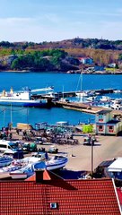 BEAUTIFUL SCANDINAVIAN DESTINATION  GOTHENBURG ARCHIPELAGO, SWEDEN   the largest Scandinavian country Th...eomalskargoteborg #gothenburg_sweden #igersgothenburg #gothenburgarchipelago #donsö #hönö #westsweden #sweden_photolovers