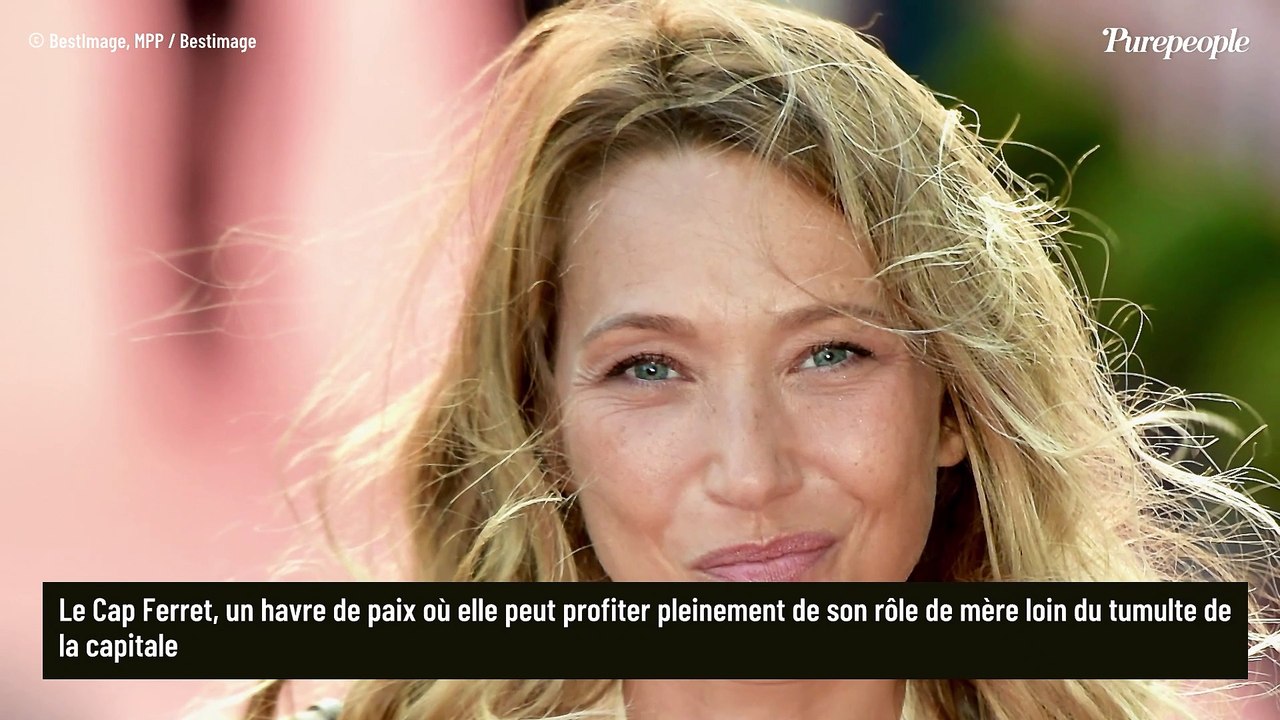 Laura Smet partie loin de Paris : installée dans "une petite maison", détails sur sa vie au Cap Ferret