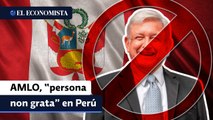 Congreso de Perú declara 