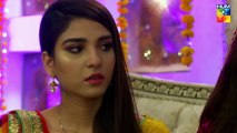 Mah e Tamam -Episode 04  - Wahaj Ali - Ramsha Khan - Best Pakistani Drama - FLO Digital