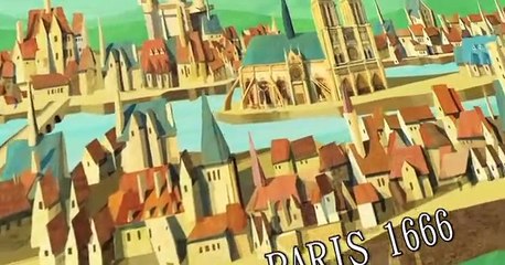 Wacky Races (2017) E010