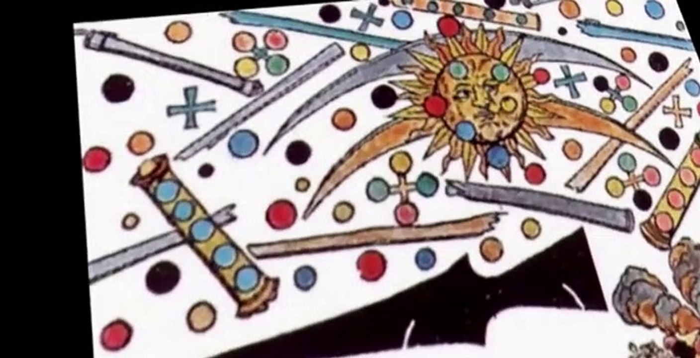 Truth Hunter S01 E03