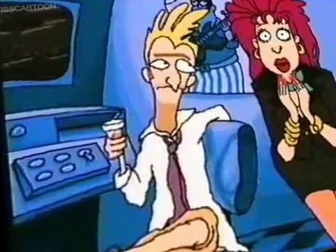 The Dick and Paula Celebrity Special The Dick and Paula Celebrity Special E001 Oedipus