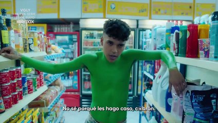'VGLY' - Trailer Oficial - HBO Max