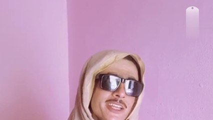 Chili Meli's ghee was stolen ansa Tik