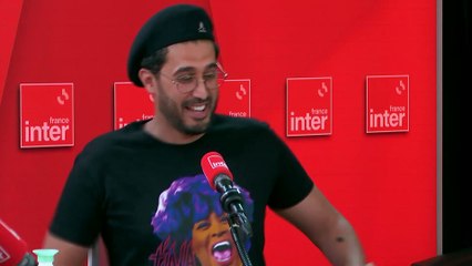 La Petite Sirène n'a pas de couleur, c'est un poisscaille ! - La chronique de Djamil le Shlag