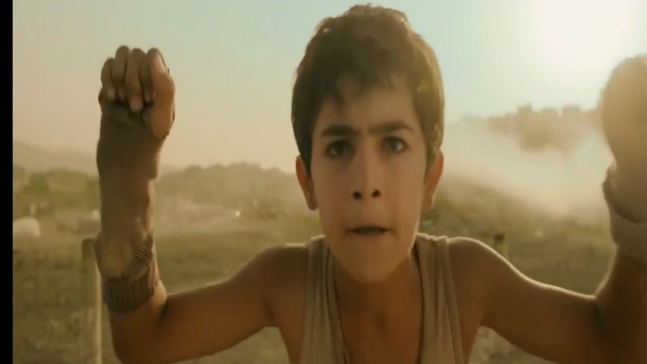 Football is more than just a sport! video Dailymotion