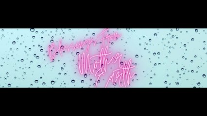 Rainy Sounds for Deep Relaxation