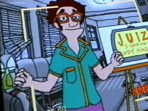 The Dick and Paula Celebrity Special The Dick and Paula Celebrity Special E002 Marquis de Sade