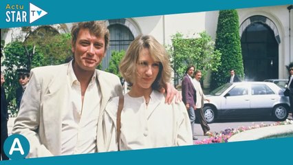 "Elle en pleurait" : Nathalie Baye et Johnny Hallyday, leur ancienne maison laissée à un triste sort