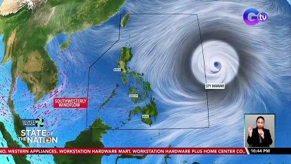 State of the Nation Express: May 26, 2023 [HD]