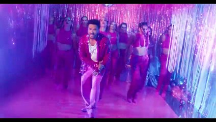 Luis Fonsi  Buenos Aires Official Video