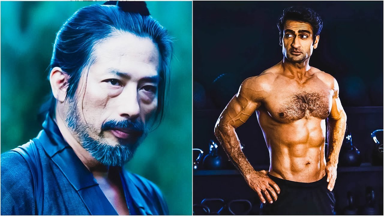 32 Best Asian Hollywood Actors Then and Now in 2023 video Dailymotion
