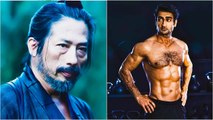 32 Best Asian Hollywood Actors Then and Now in 2023