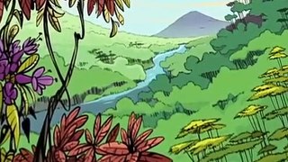 Marsupilami 2009 Marsupilami 2009 S01 E023 Springtime for the Barbiantics!