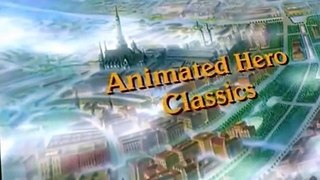 Animated Hero Classics E020 - Beethoven