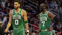 What Have The Celtics Done Differently In Games 4 & 5?