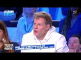 Matthieu Delormeau donne des nouvelles après son départ de TPMP