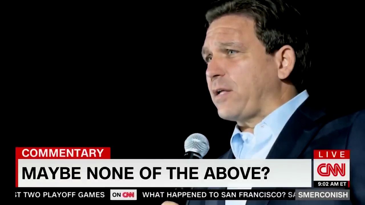 Vivek Ramaswamy Takes on CNN's Real Smerconish_ Ukraine Policy & Voting Age