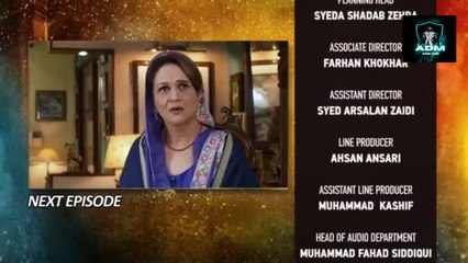 Tere Bin Episode 49 Teaser Yumna Zaidi - Wahaj Ali