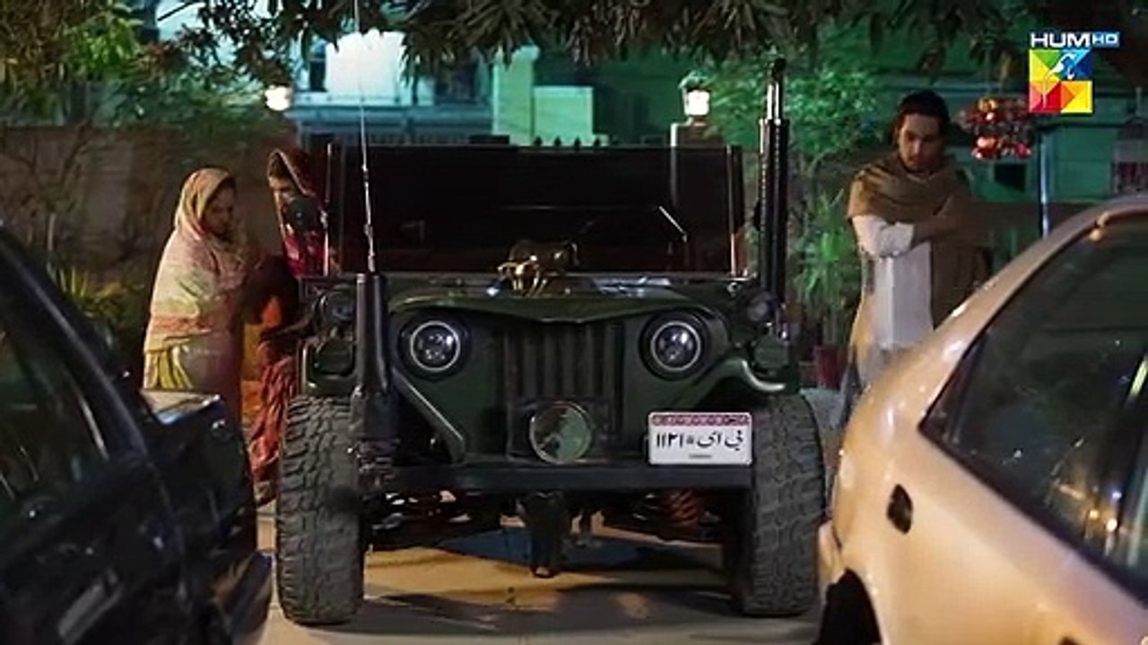 Dagh e Dil  Ep 05 26 May 23