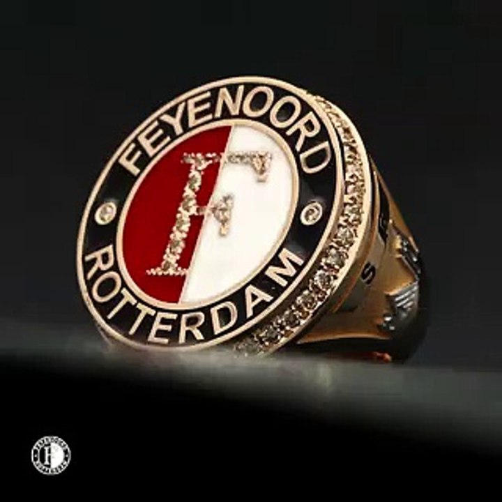 Anel do Feyenoord