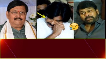 Director K Vasu ఘనతలు.. పవన్ కళ్యాణ్ ఎమోషనల్ | Megastar Chiranjeevi | Telugu OneIndia