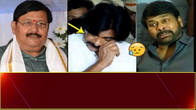 Director K Vasu ఘనతలు.. పవన్ కళ్యాణ్ ఎమోషనల్ | Megastar Chiranjeevi | Telugu OneIndia