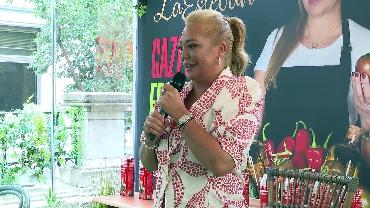 Belén Esteban: ¿se ha visto con Toño Sanchís? ¿En qué punto se encuentra su batalla judicial?