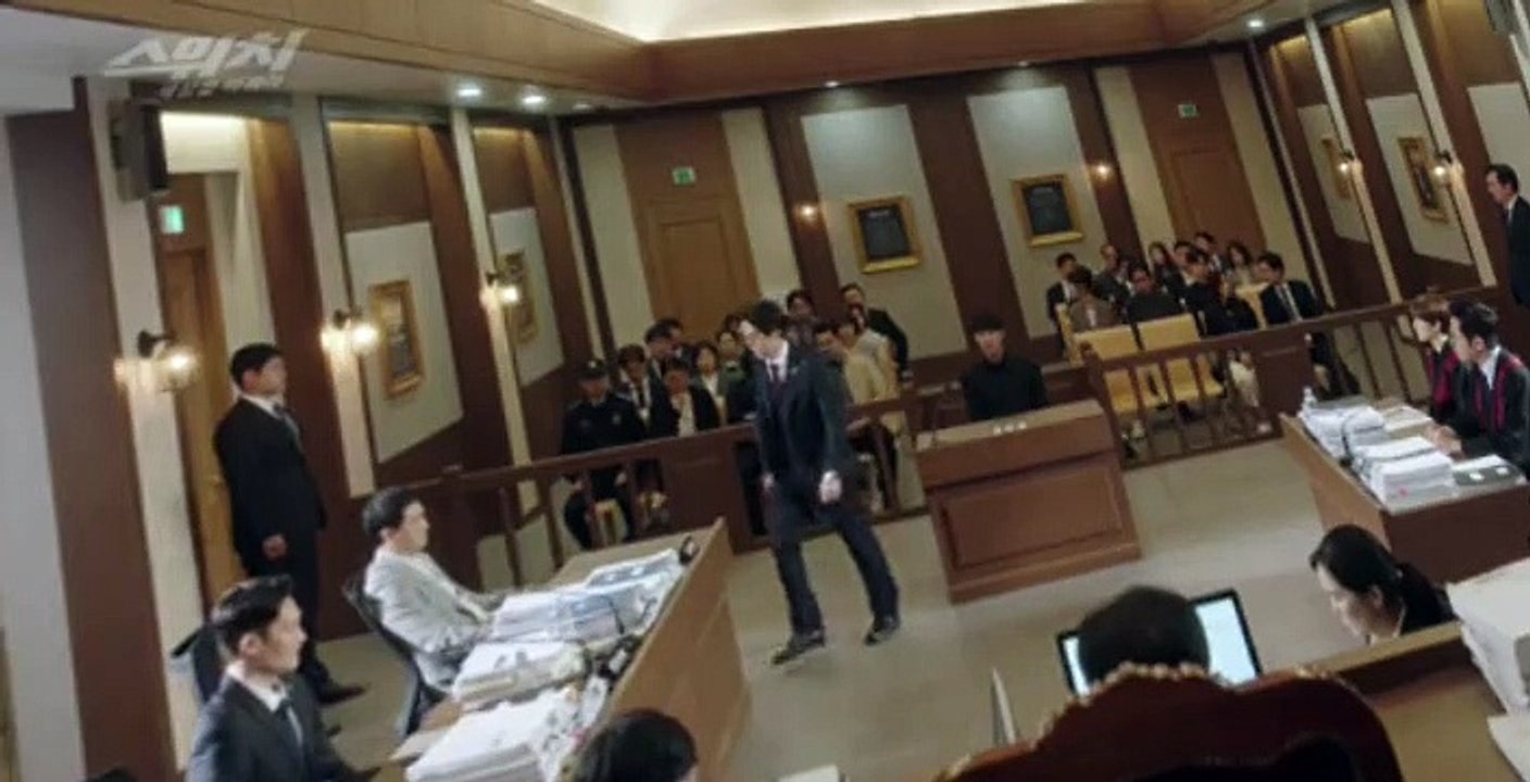 Switch Change the World S01 E32