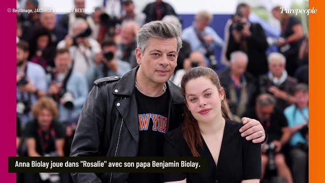 C'est très traumatisant : Chiara Mastroianni, extrêmement choquée , réagit aux attaques sur sa fille Anna Biolay