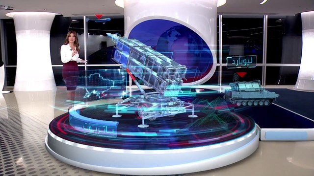 الساعة 60 | هدف موسكو الأول في أوكرانيا.. ضربة لنظام باتريوت الأميركي