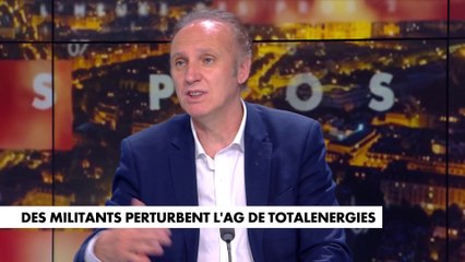 Patrick Roger : «C'est la théâtralisation de notre société aujourd'hui»