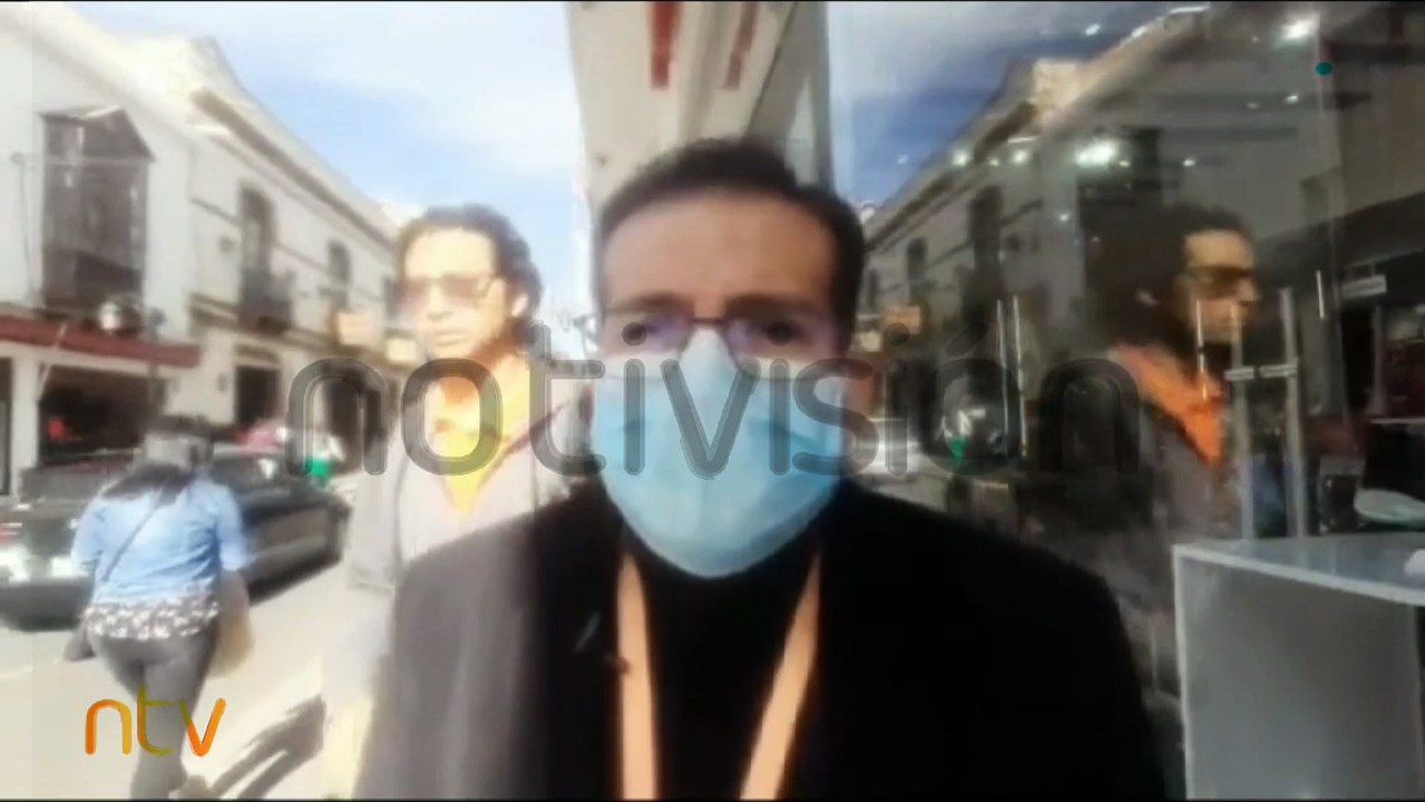 Chuquisaca reporta el primer caso de influenza en terapia intensiva