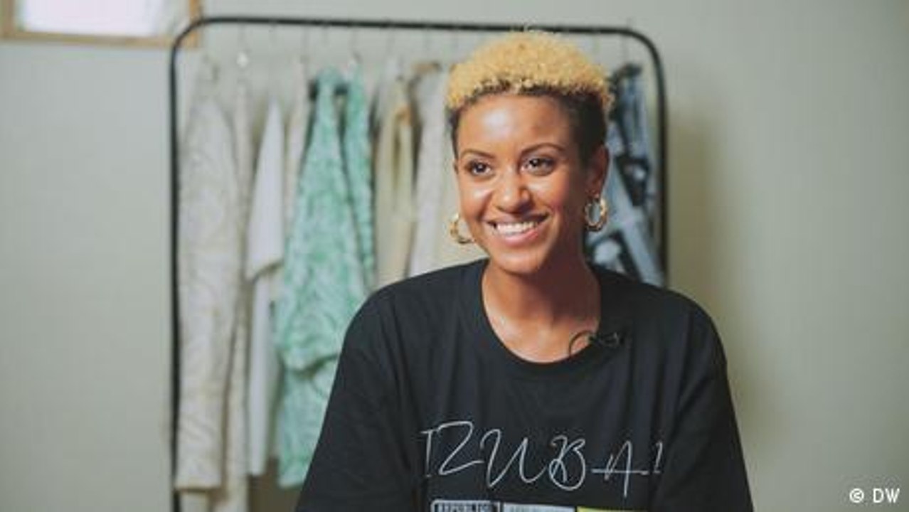Clothing knows no gender