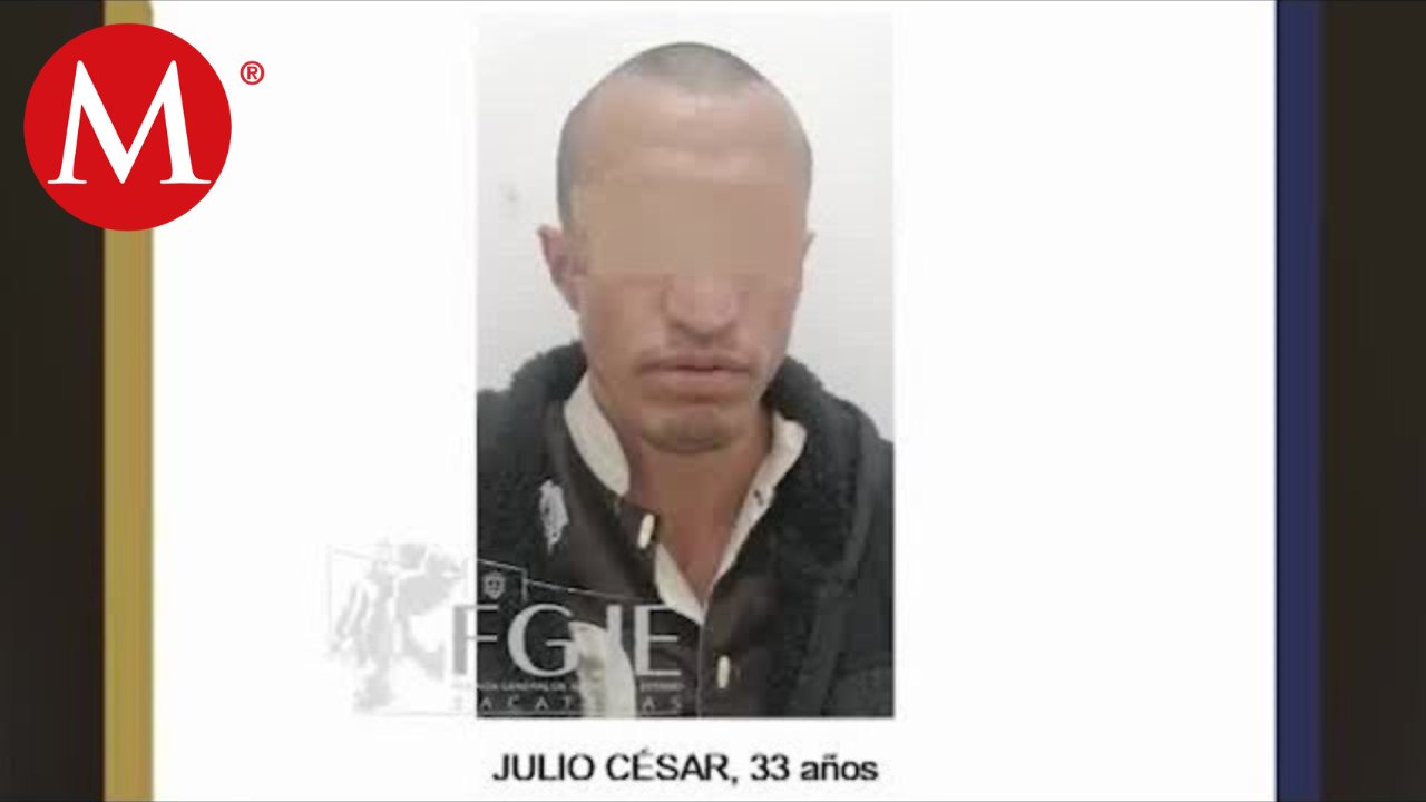 Sentencian a feminicida a 50 años de cárcel en Zacatecas, asesinó a un bebé de 8 meses de edad