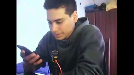 ME VOY DE YOUTUBE Polino3p