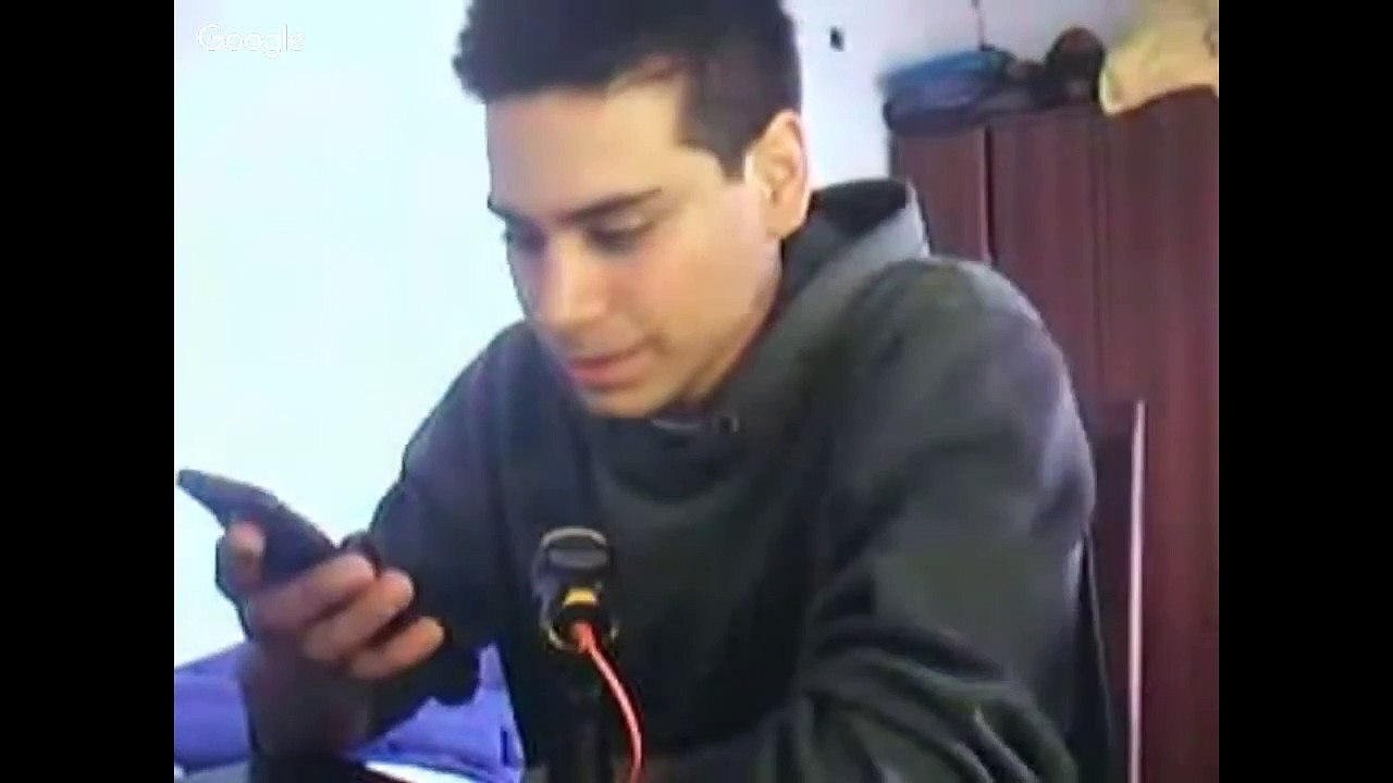 ME VOY DE YOUTUBE Polino3p
