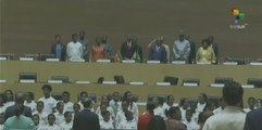 Jugada Crítica 26-05: Unión Africana apuesta por un nuevo orden mundial