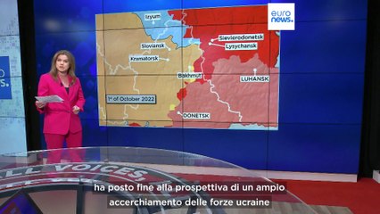 Le notizie del giorno | 26 maggio - Serale