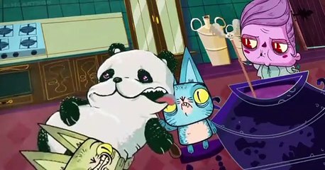 Haunted Tales for Wicked Kids Haunted Tales for Wicked Kids E014 Apocalypse Pepe