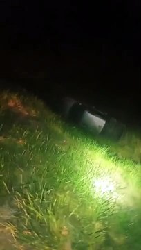 PRF intercepta veículo carregado com quase 1,2 tonelada de maconha em Alto Paraíso